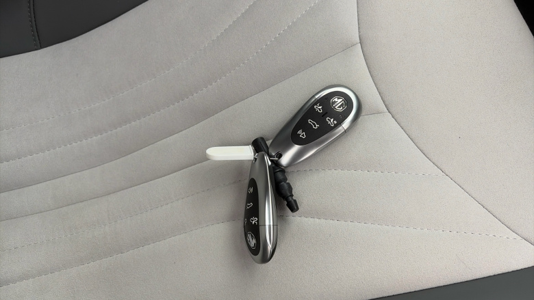 MG Cyberster 375kW GT Dual Motor 77 kWh 2dr AWD Auto Electric Convertible